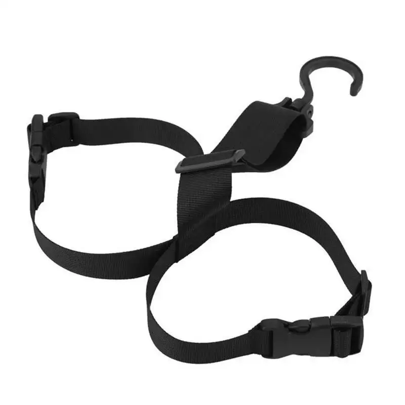 

Ремешок для сушки Wader, ремешок для рыбалки, регулируемый держатель для обуви