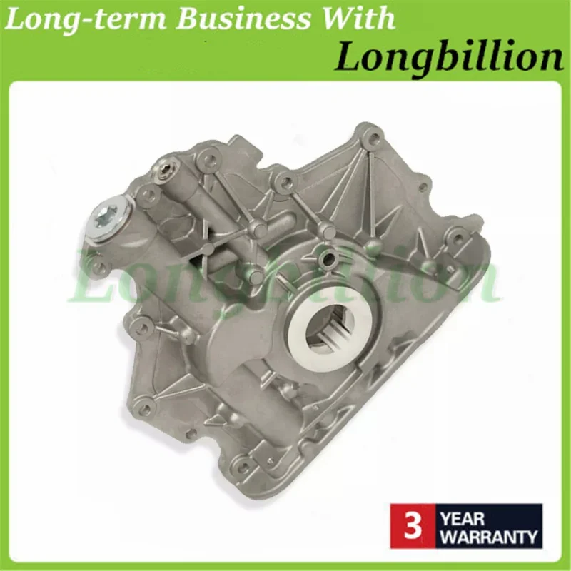 Фото Масляный насос двигателя LR089143 LR002448 LR014546 для LAND ROVER Sport Vogue 4,4 Diesel 448DT LR050540 №1