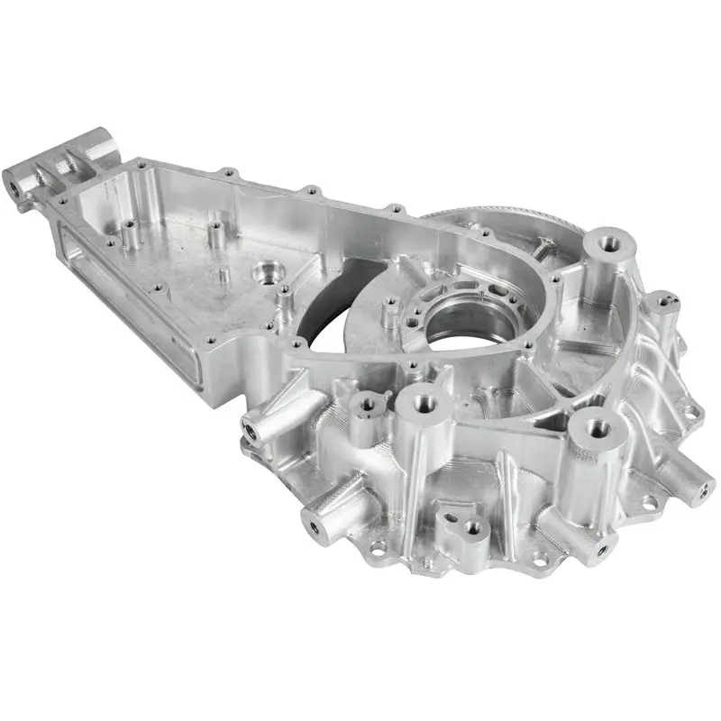Professional Industrial Milling Cheap OEM Spare Parts 3 4 5 Axis Turning Prototype Customized CNC Aluminum Machining Services