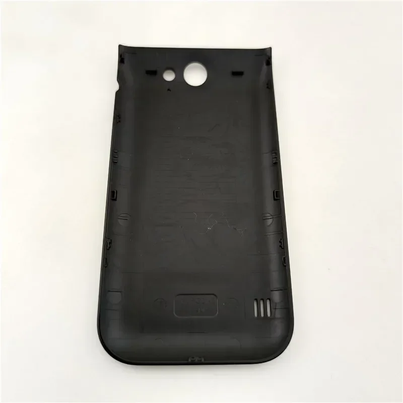 Для Nokia 2720 задняя крышка батарейного отсека дверная панель корпус запасные части