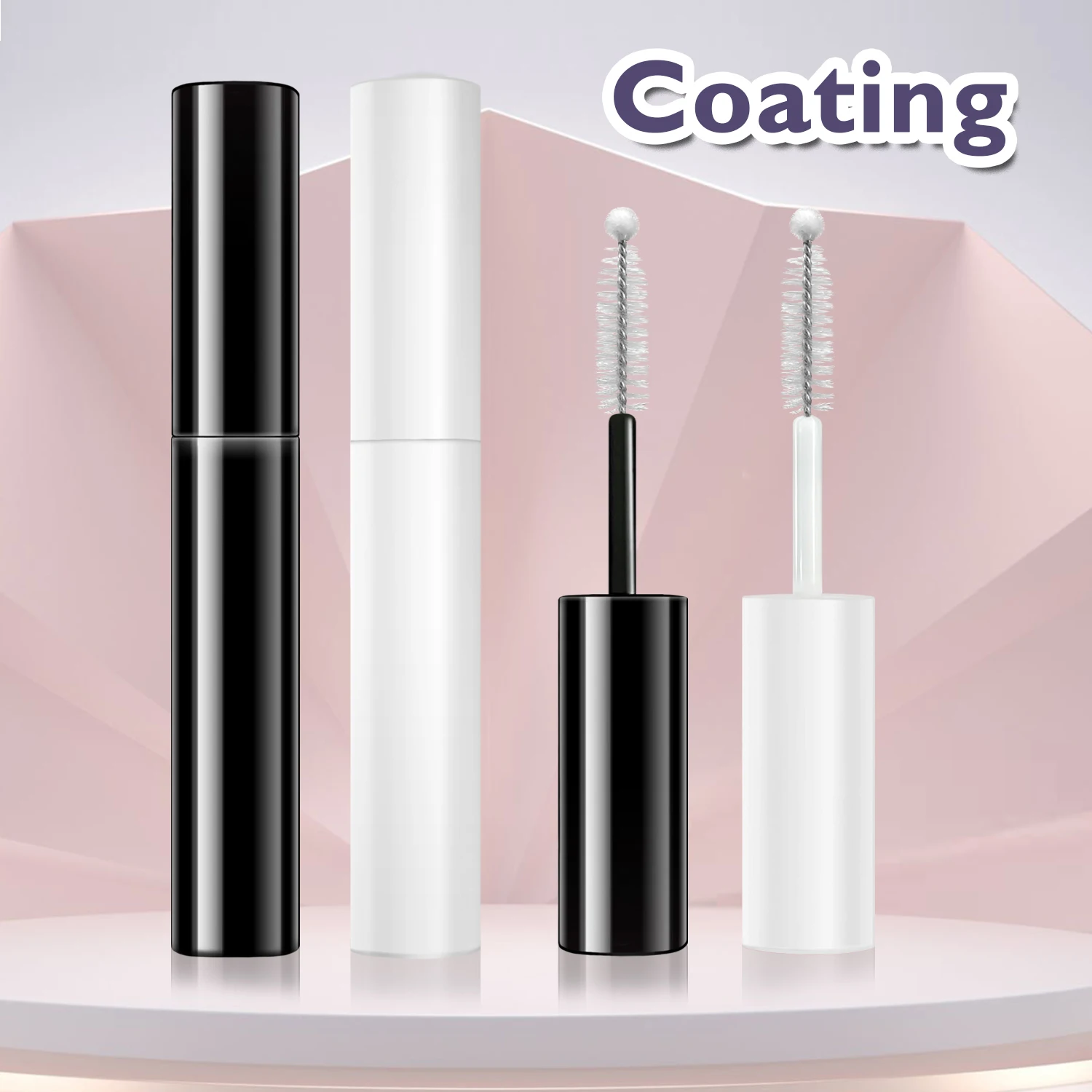 ETVITE Cluster Lash Seal для наращивания ресниц покрытие накладных долговечное удержание и