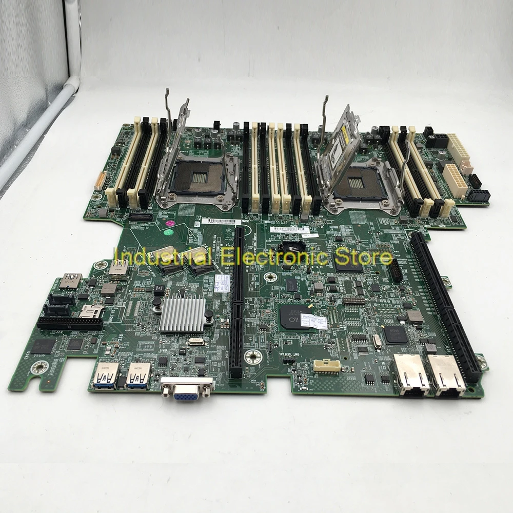 Для серверной материнской платы HP DL 160G9 180G9 779094 -001 743018 -002