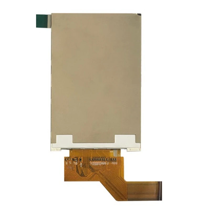 

3.5-Inch 320X480 Resolution TFT Color Display, LCD Display, MCU 39Pin Interface, ILI9488 Driver IC, Without Touch