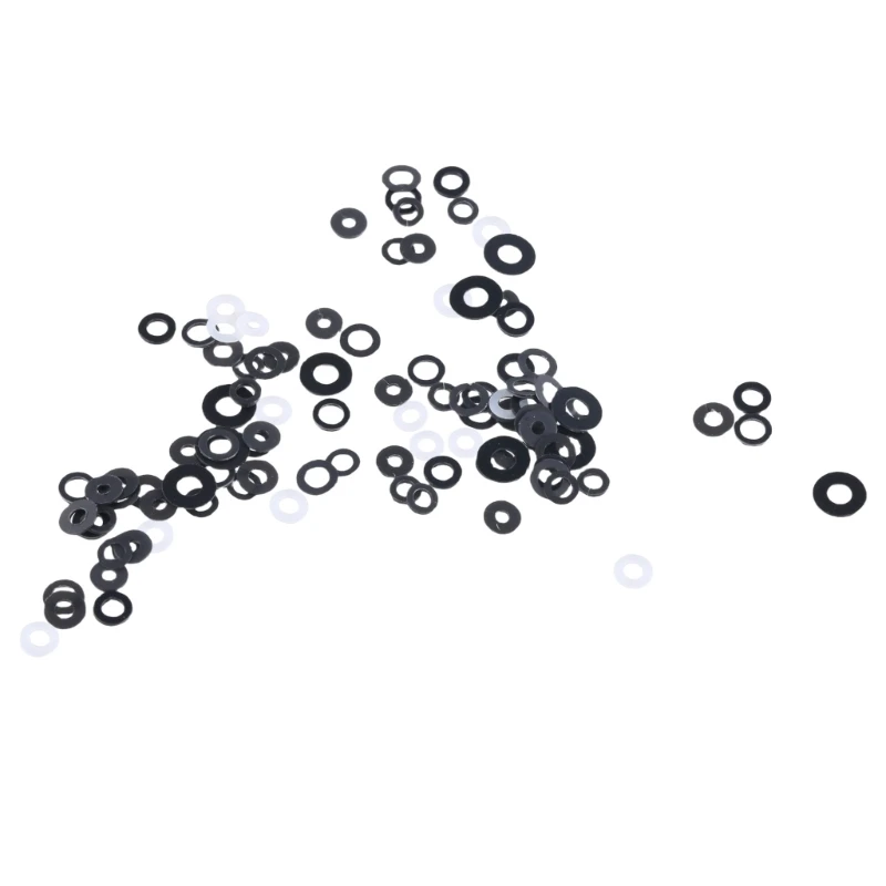 Набор крепежных стопорных пластин для магнитофона зажимы блокировки кассеты