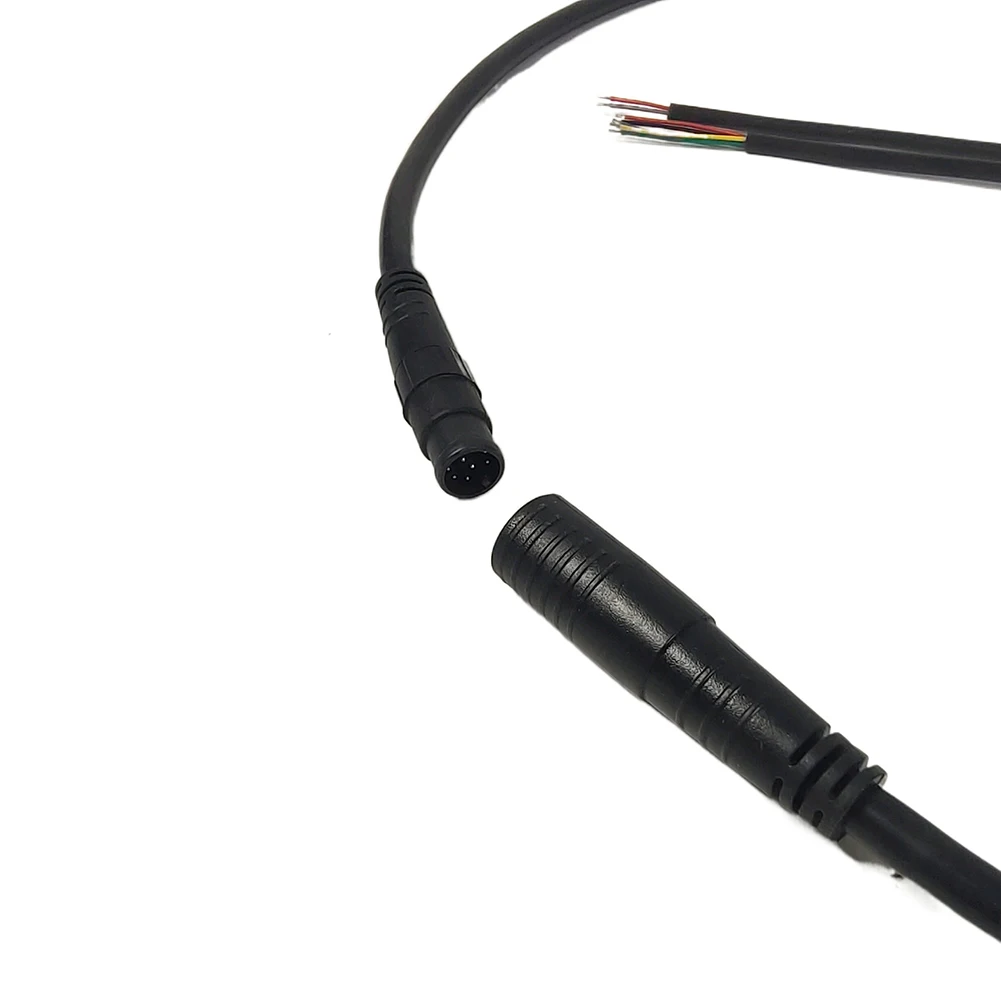 Водонепроницаемый жгут проводов для электровелосипеда 10-контактный