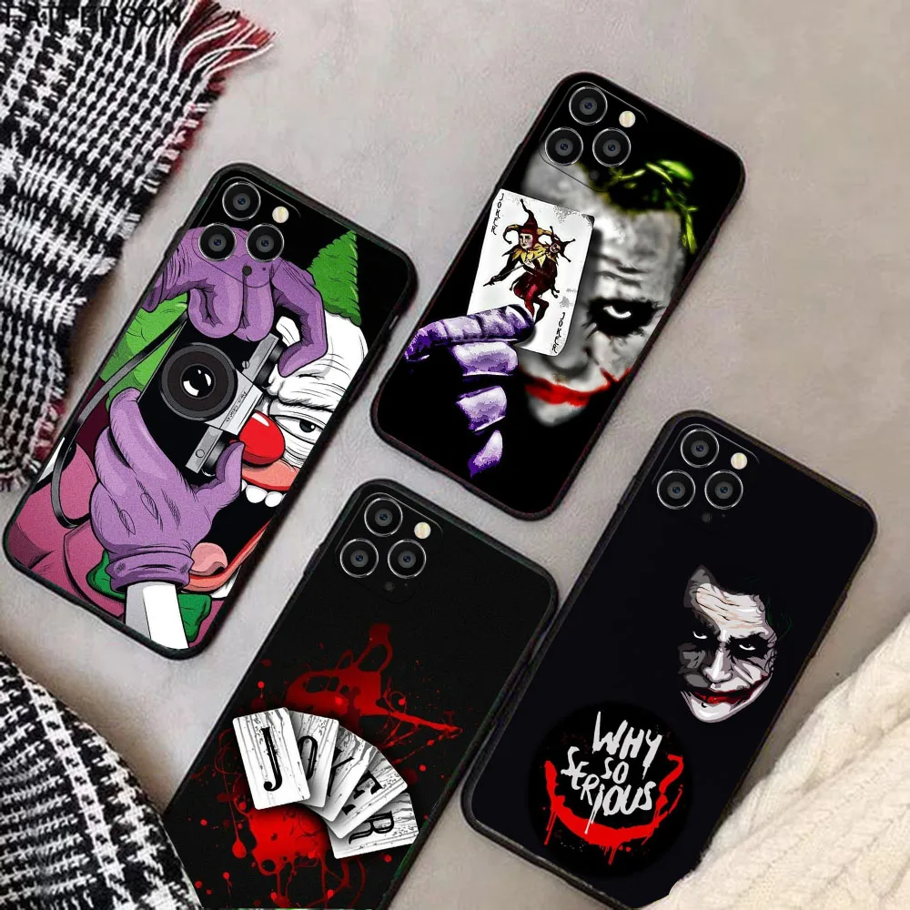 Мягкий чехол для Huawei Y7 Y7A Y8P Y8S Y9 Y9A Mate 20 Honor 7C 8X Y9S P Smart Prime Lite Pro