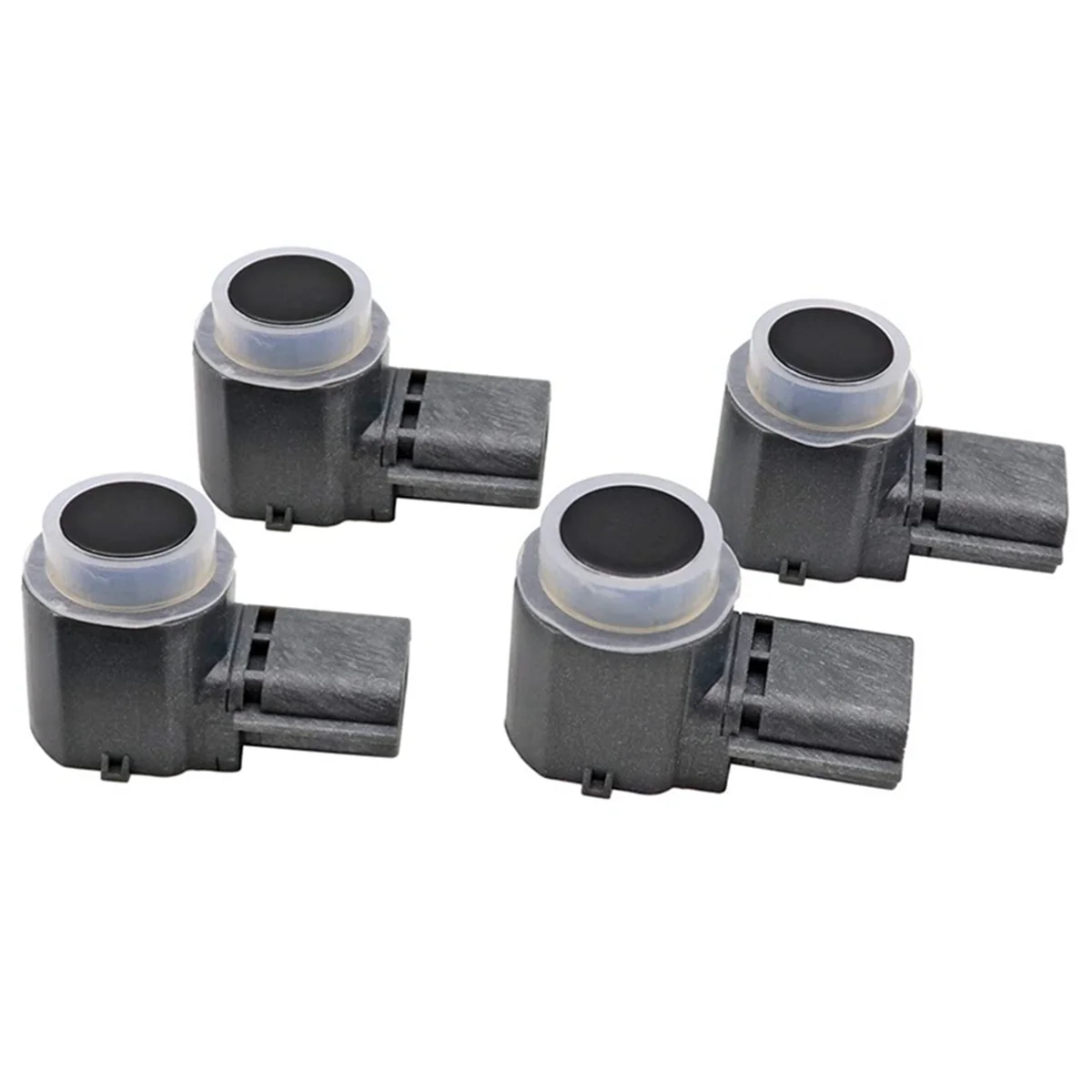 4 шт. автоматический PDC датчик парковки радар 28438-3SH0B для Nissan Infiniti QX60 QX80 Q70 Q70L 5 6L 3 7L