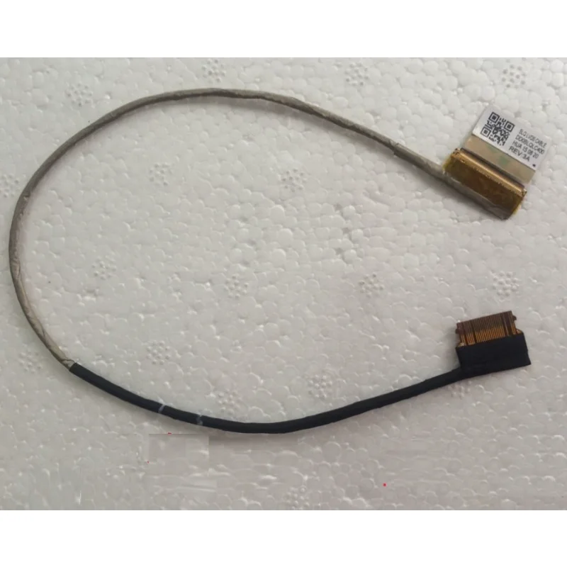 

Новый LCD LVDS видеокабель для Toshiba L50-C C55D-C C55T-C P55T-C 40 Pin CABLE P/N DD0BLQLC400