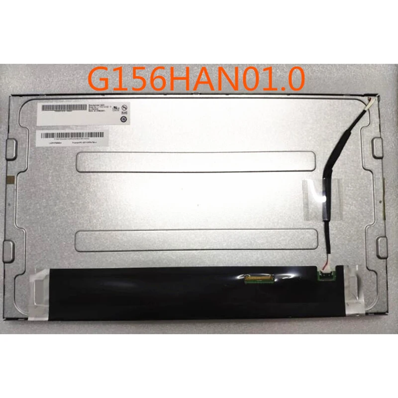 

TFT-LCD Pantalla de 15,6 pulgadas G156HAN01.0