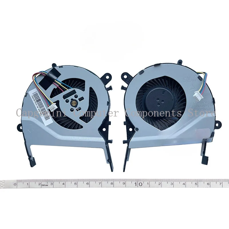 New Original CPU cooling fan for Asus x555ld r557l X555 x555l x555lj cooler