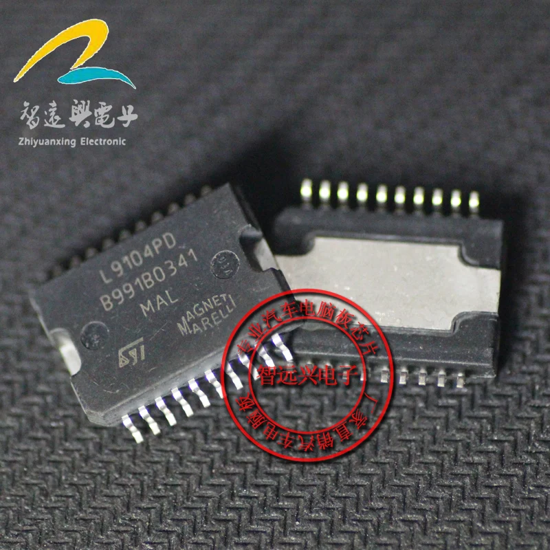 

Free shipping L9104PD 10PCS