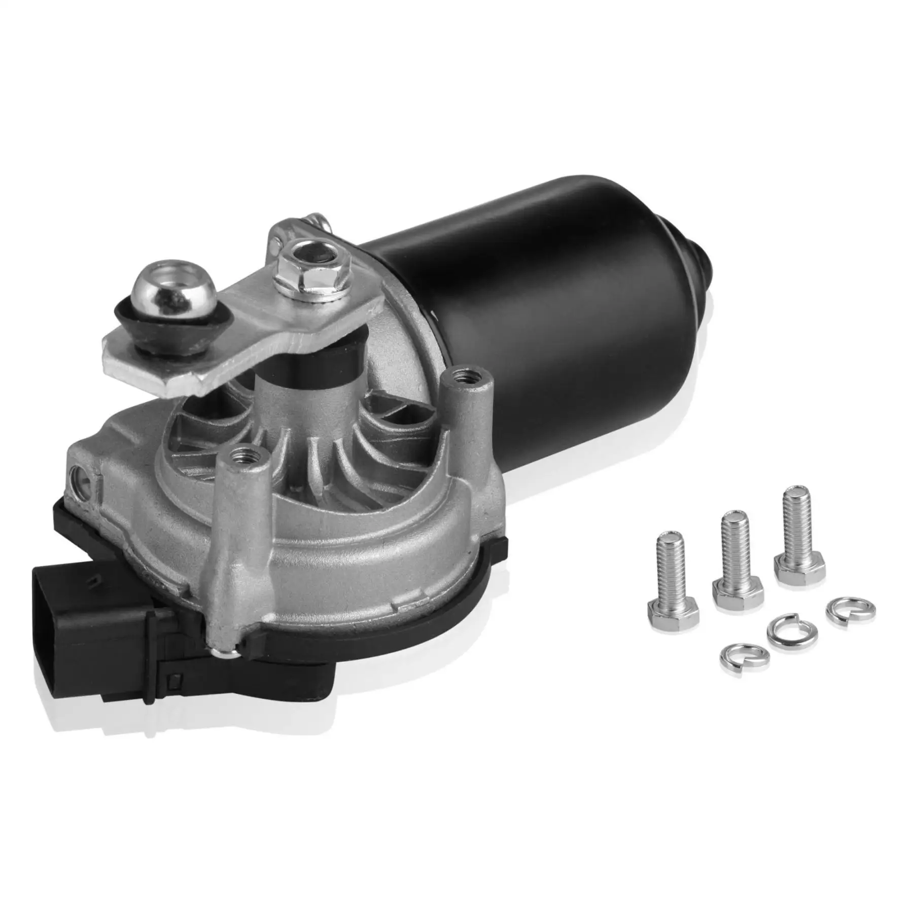 Моторедуктор стеклоочистителя для автомобилей Hyundai Solaris (10-)/Kia Rio (10-) STARTVOLT VWF 0510 |
