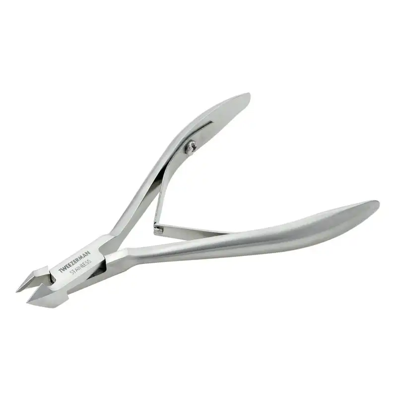 

Cuticle Nipper 1/2 inch jaw