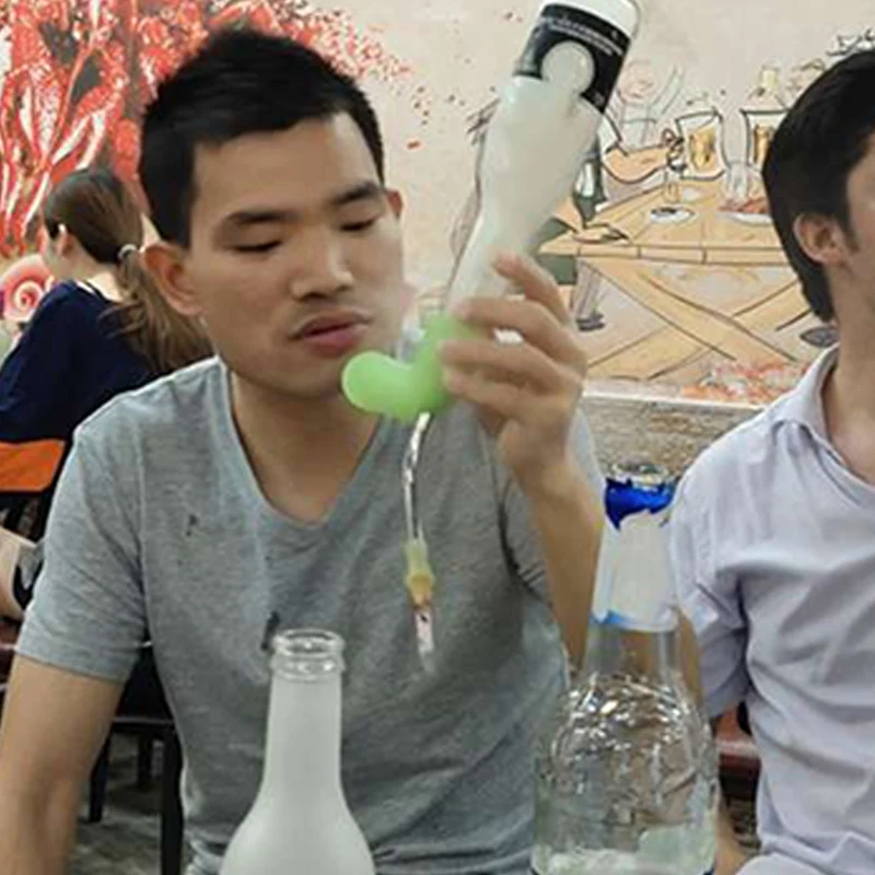 Развлекательные аксессуары для подводного плавания инструменты питья дозатор