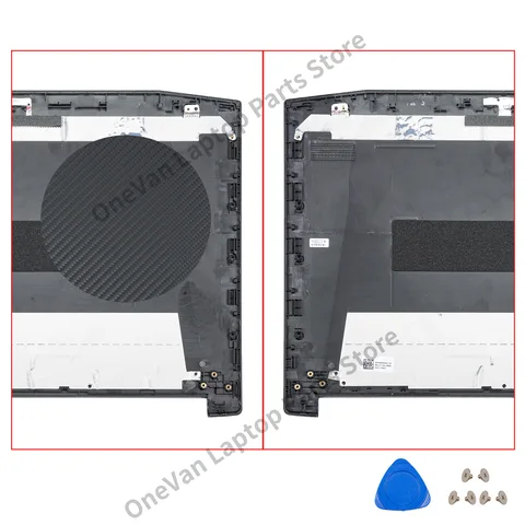 Чехол для Acer Nitro AN515-52 AN515-42 N17C1