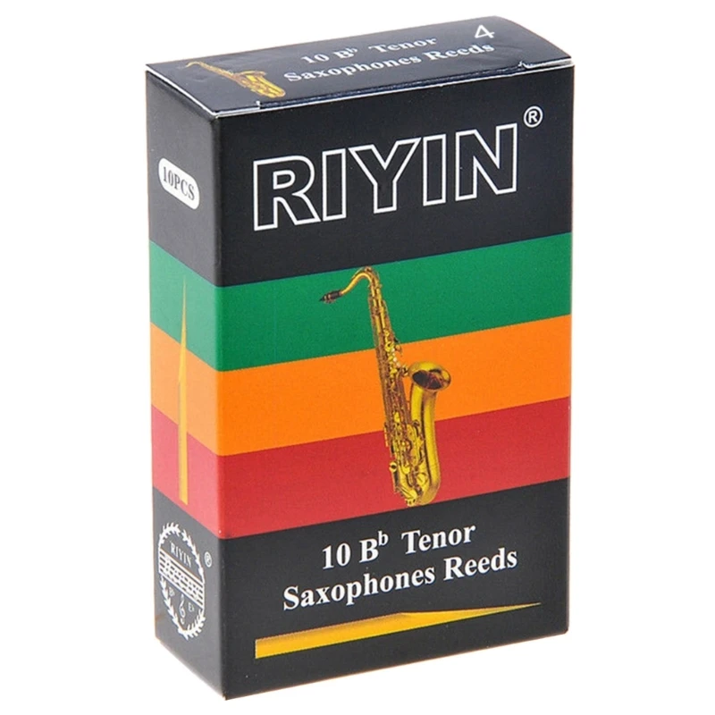 

Y1UC 1.5/2/2.5/3/3.5/4 Saxophone Reed Instrument Accessories High-strength Reed