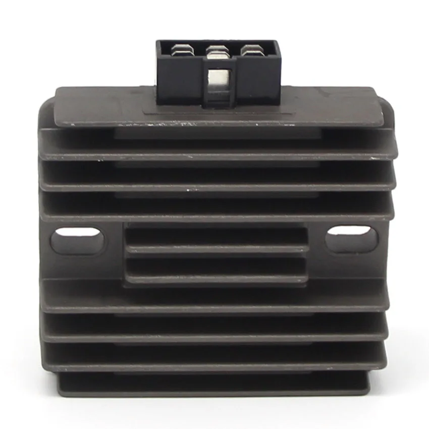 Мотоциклетный регулятор напряжения 12 В выпрямительные детали для Kawasaki ZR250 (BALIUS)