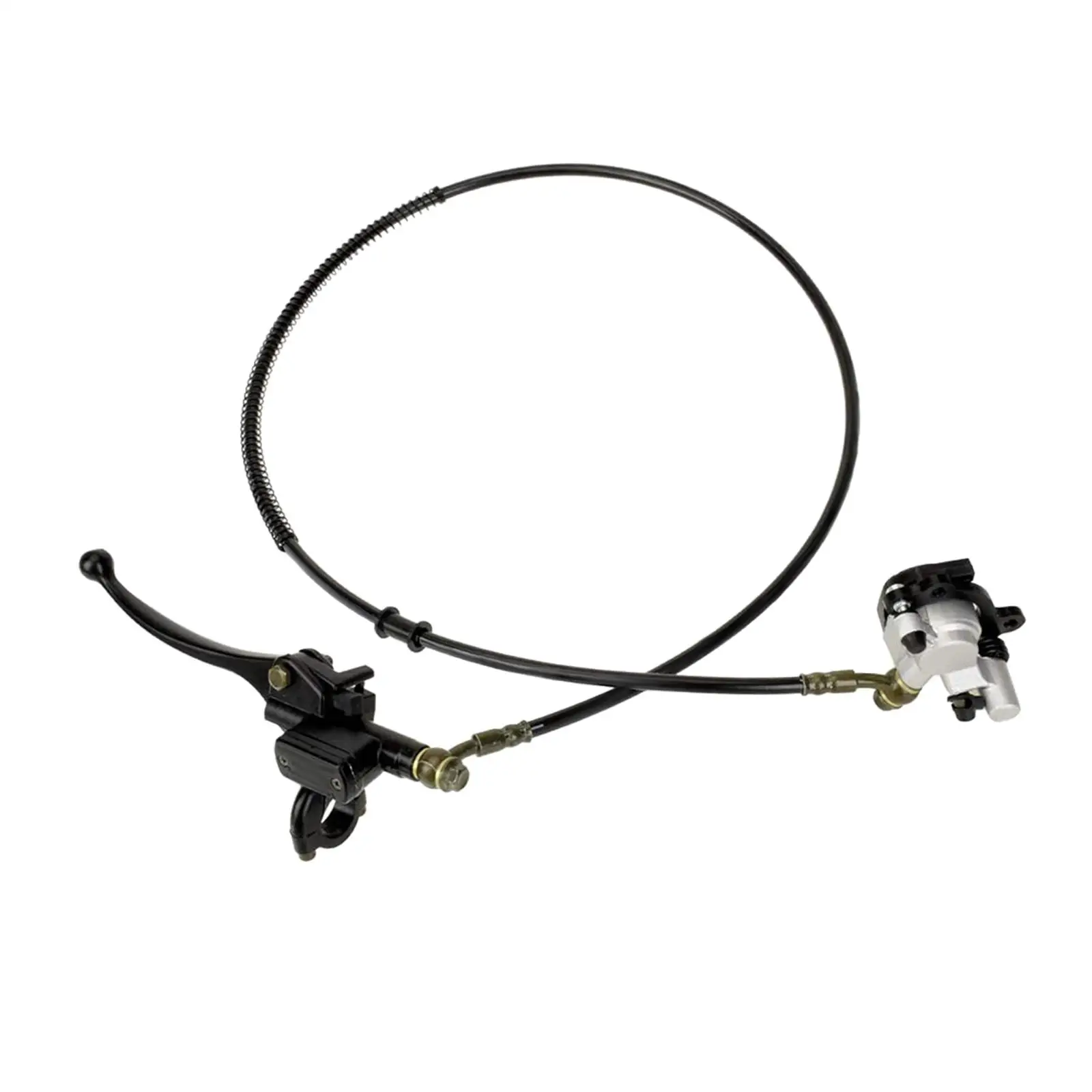 Суппорт дискового гидравлического тормозного цилиндра в сборе подходит для