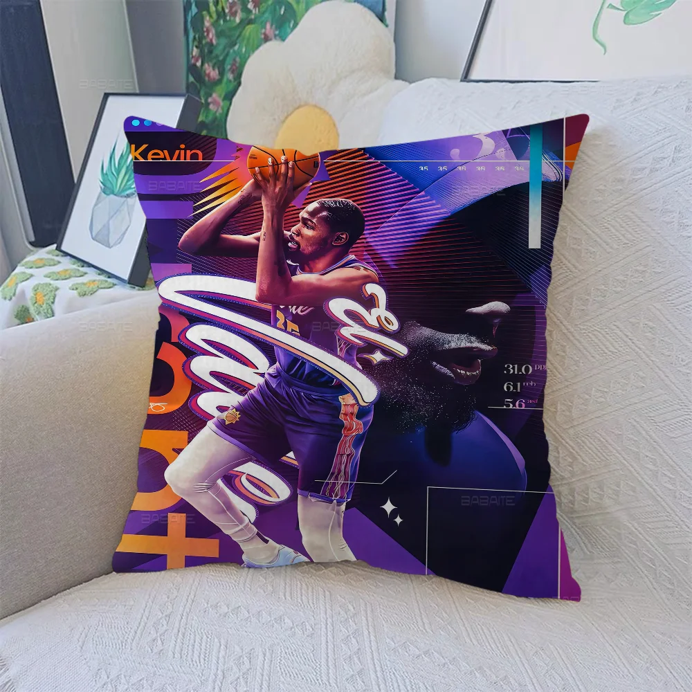 Кевин Уэйн D-DurantS наволочка для спальни и гостиной диван декоративная