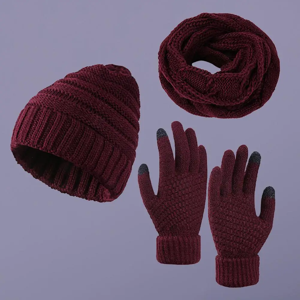 

3 шт./комплект, женские эластичные перчатки