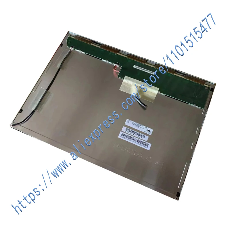 

Panel de pantalla Lcd NLB150XG01L-01 con garantía de 90 días