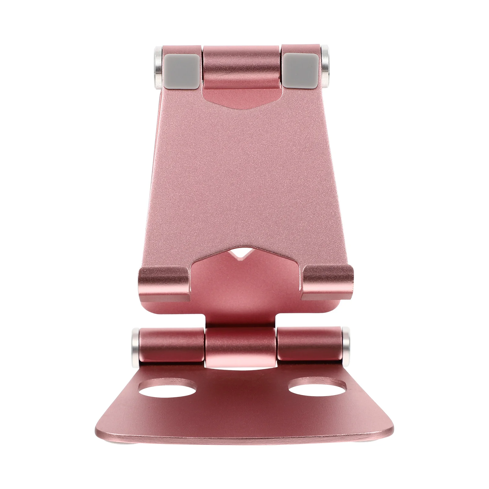 

Holder Foldable Stand Rack Mobile Aluminum Alloy Creative Bracket Support Desktop Tablet Adjustable