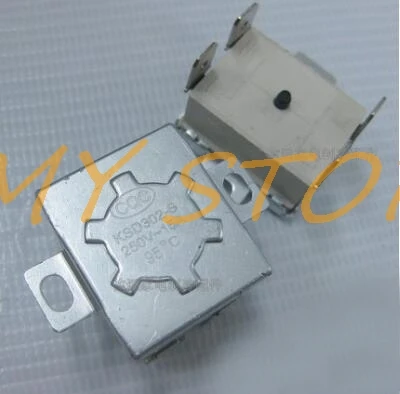 

Термостат KSD302-S 95°C