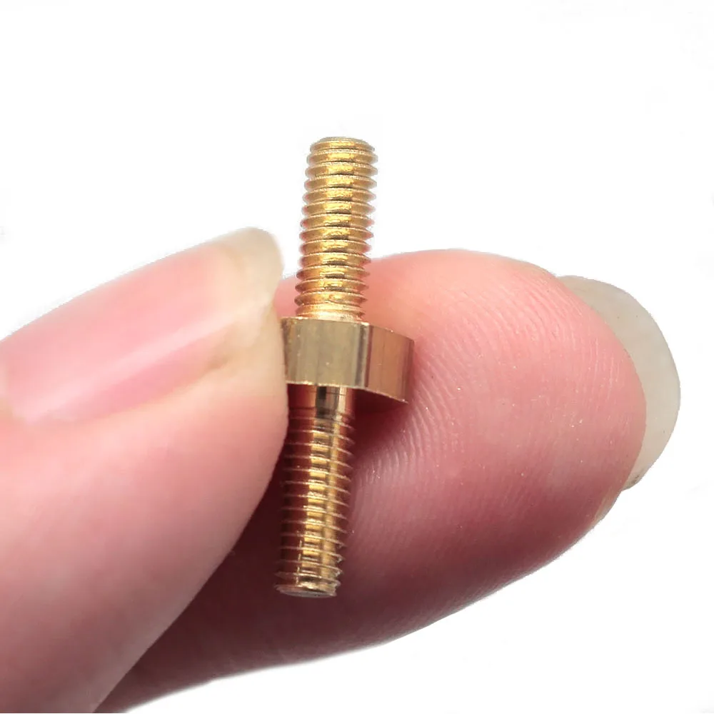 5 шт./партия Запасные Винты для вышивальной машины диаметр 3 мм/4 мм | Швейные