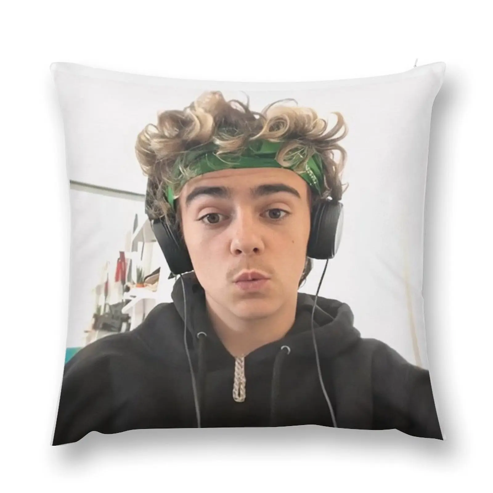 Чехлы для диванных подушек Jack D Grazer полиэстер