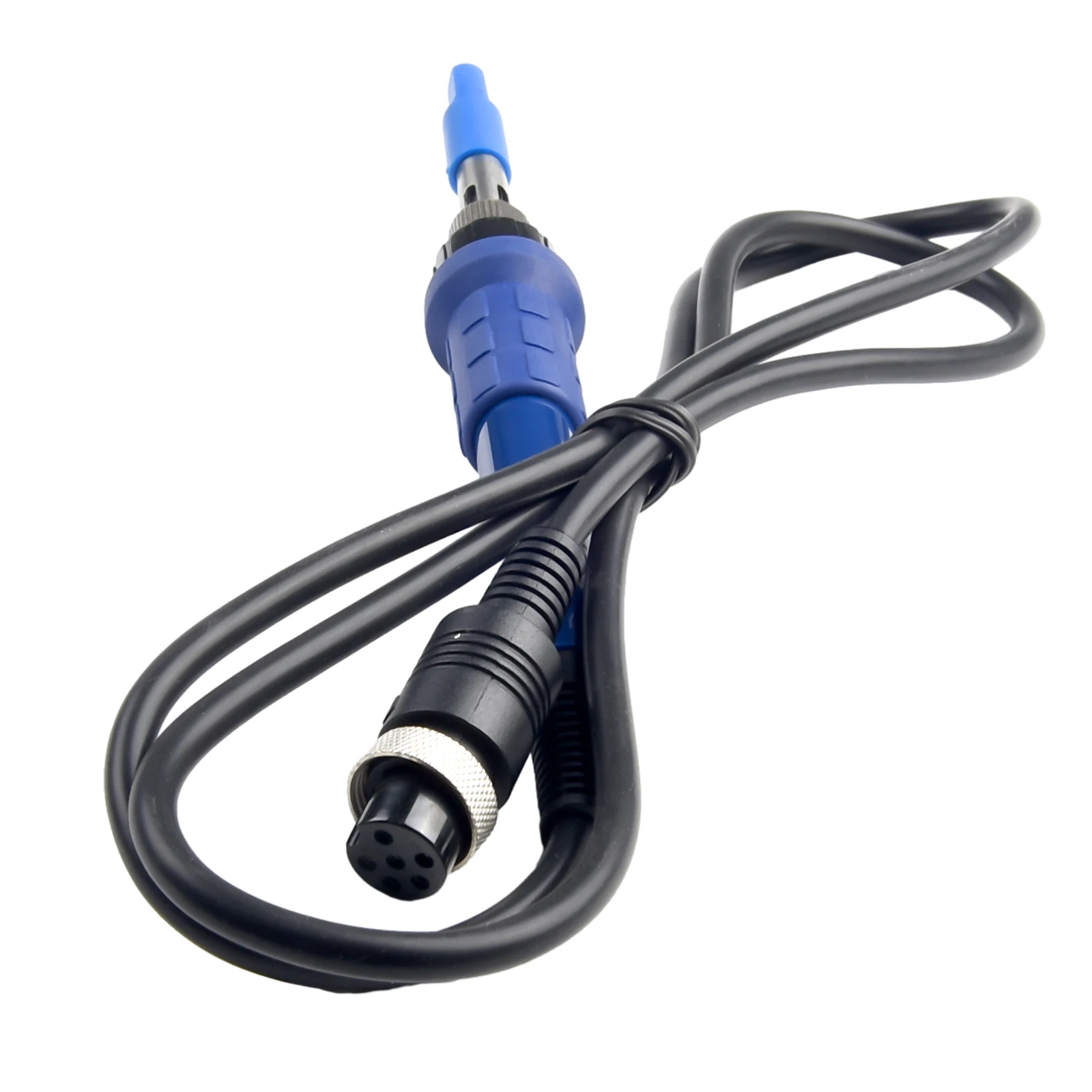 Ручка для сварки предотвращение утечки статики паяльник паяльная станция