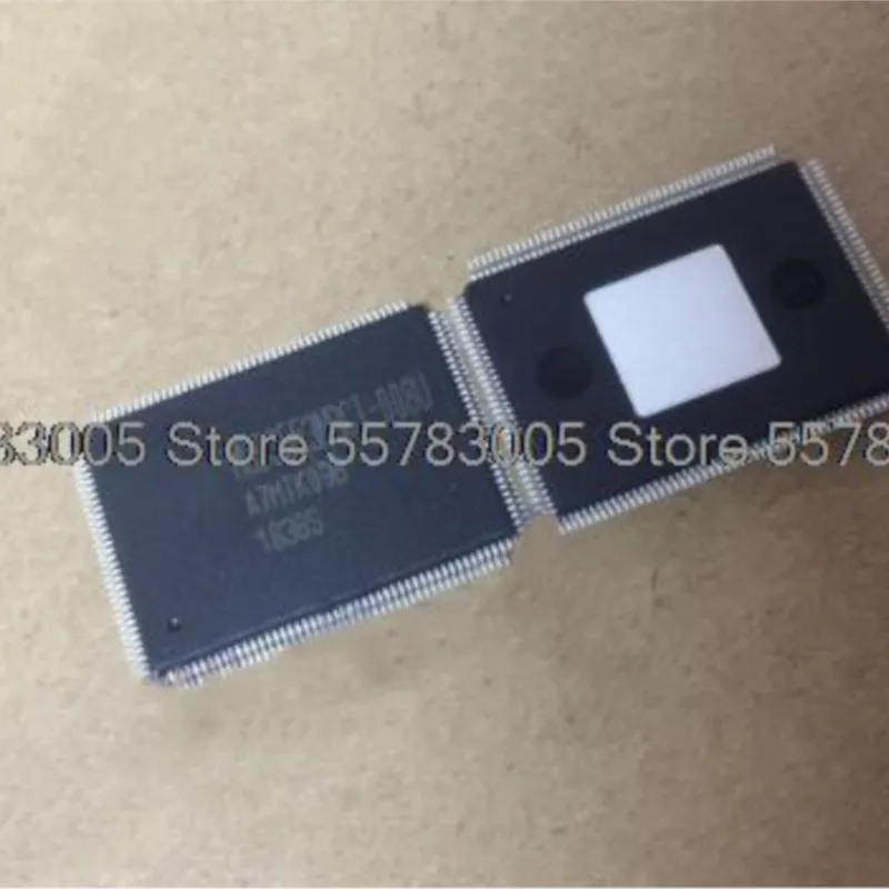 

3 шт., новинка, Φ MSD3553NBCT QFP156