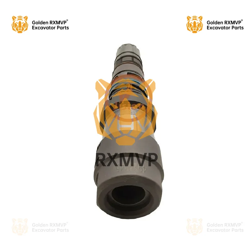 Для дизельных запасных частей Qsk19 Qsk60 новый топливный инжектор 4928345 Сопловой