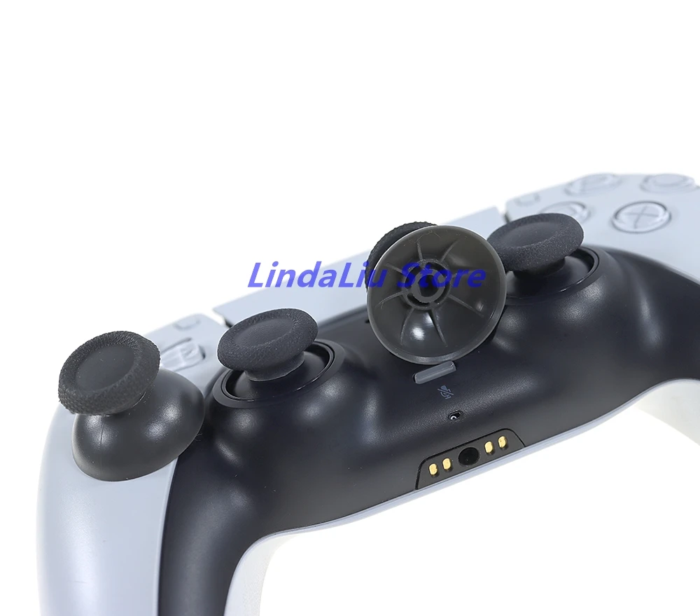 Сменные колпачки для контроллера PS5 4 шт