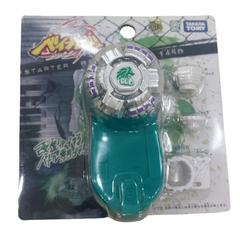 Оригинальные металлические стопы Takara tomy бей спиннинговые топы leон 145D