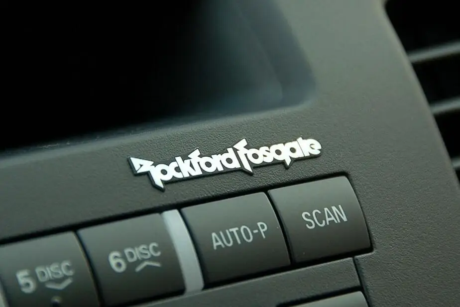 

Outlander/EVO10 CZ4A ИНСТРУМЕНТНАЯ ПАНЕЛЬ МАРКИ ROCKFORD FOSGATE 7430A395