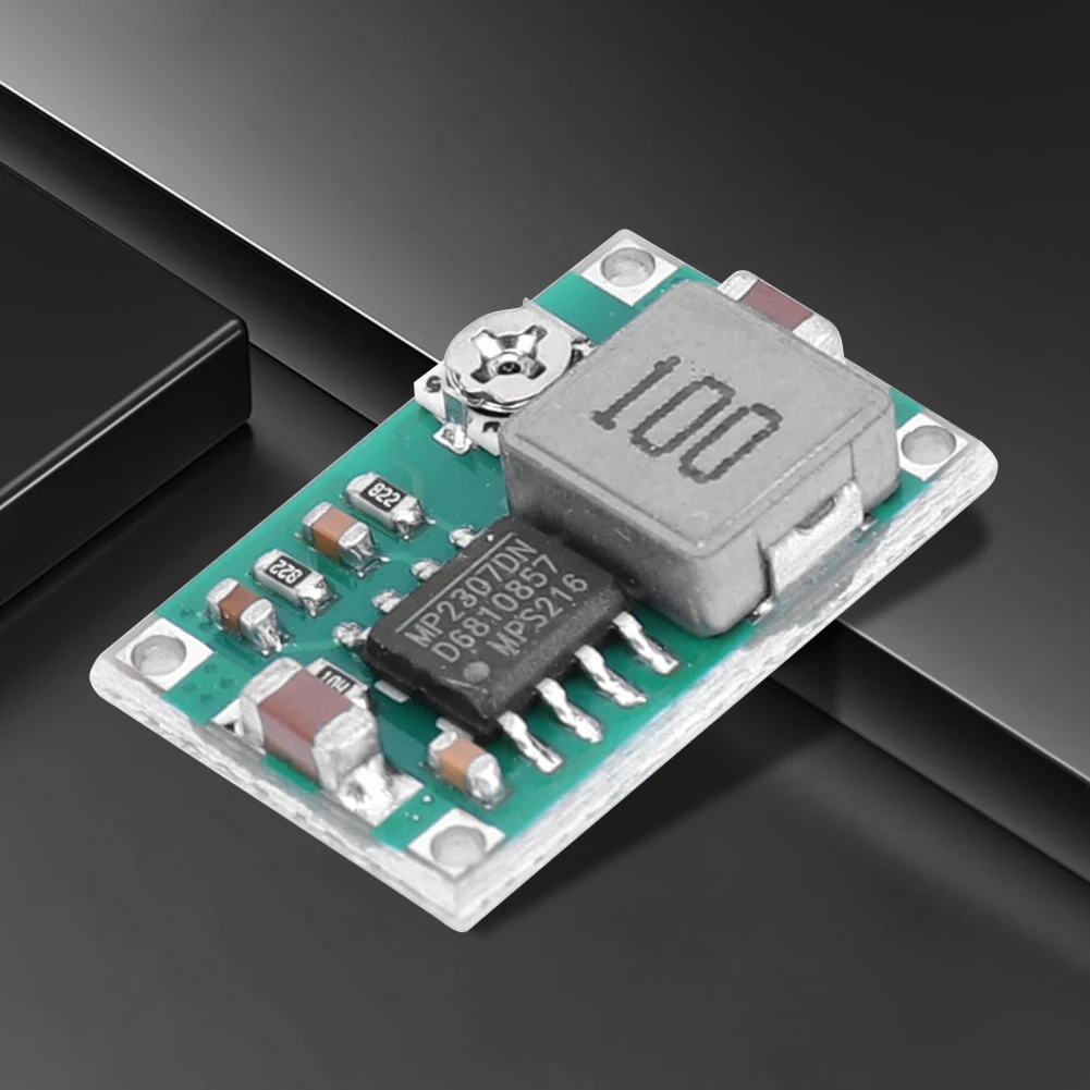 Плата модуля источника питания постоянного тока 4 75 в-23 в понижающий модуль