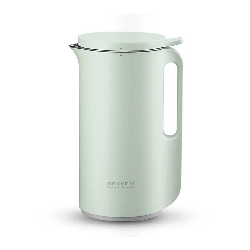 

Mokkom 350ML Household Multifunctional Automatic Mini Blender Soybean Milk Machine Wall Food Mixer