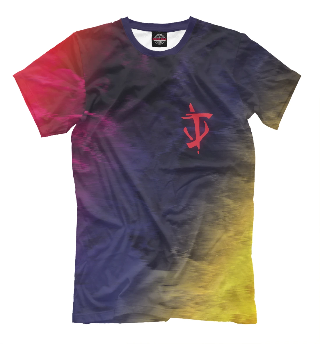 Футболка Doom / Дум DOOM | Футболки