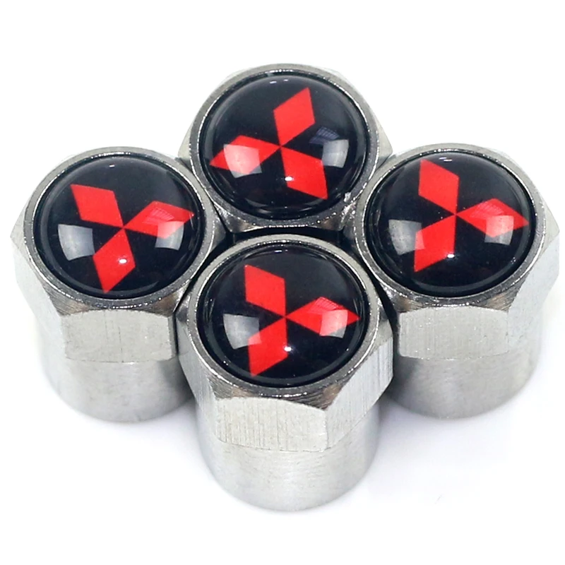 Колпачок Клапана автомобильной шины s эмблема металлическая крышка чехол для