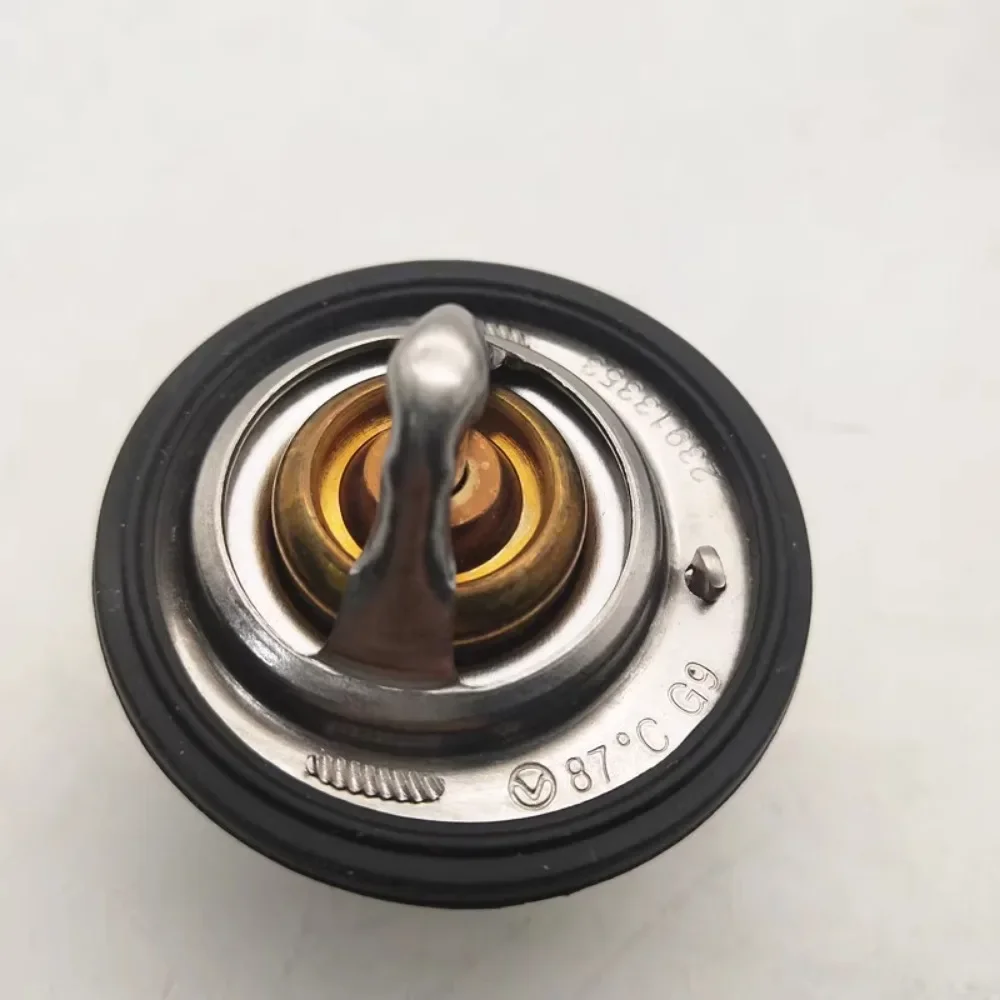 Оригинальный термостат Tianbo подходит для Chevrolet New Sail 1 2 Core 4