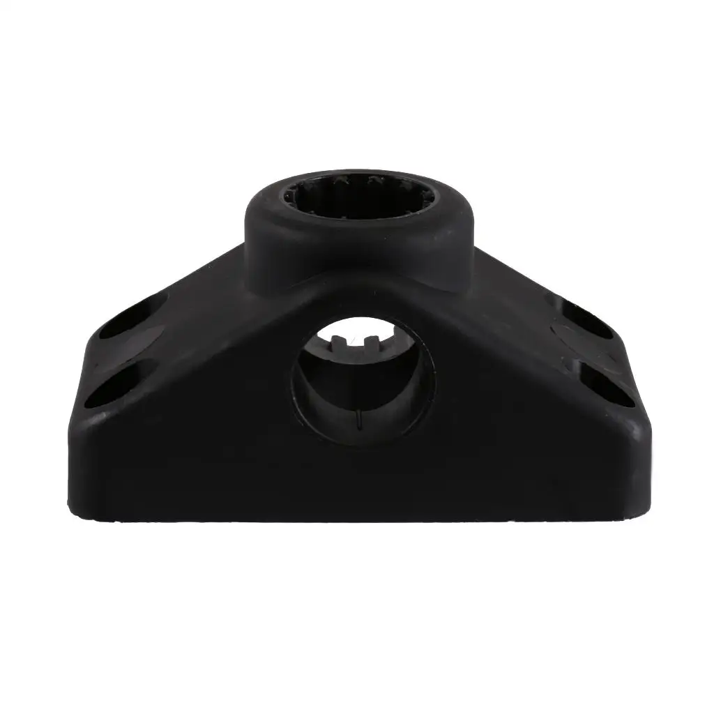 

Kayak Rod Mounting Bracket Fishing Tackle Accessory