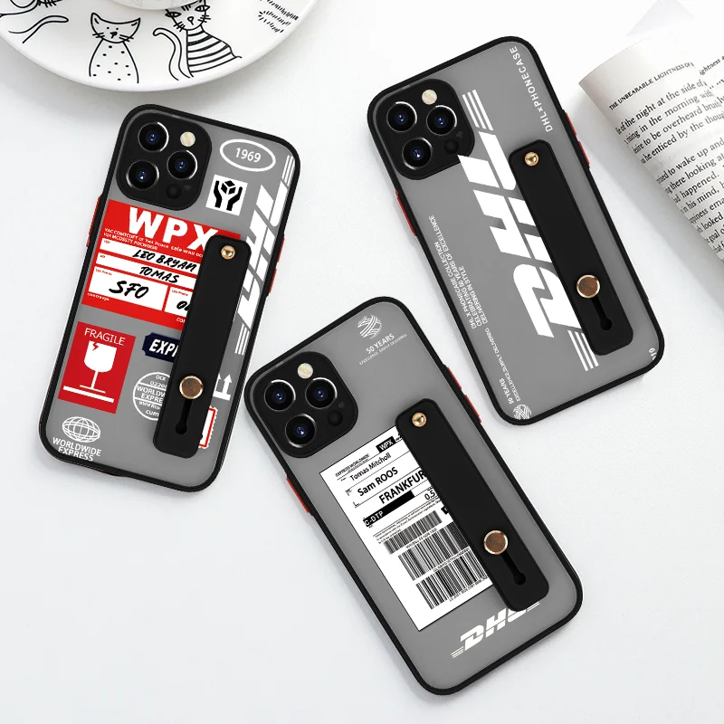 Чехол для iPhone 11 13 12 Mini Pro XS Max X XR 8 7 6 6S Plus SE 2020 | Мобильные телефоны и аксессуары
