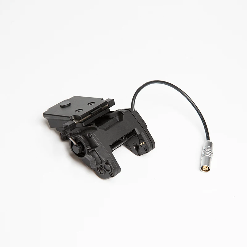 FMA GSGM имеет 3 штыковых функций аксессуары для шлема с ЧПУ функциональные Подвеска