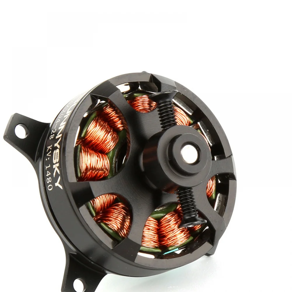 

X2204 SUNNYSKY 1480KV 1800KV indoor 3P Fixed Wing Special Motor