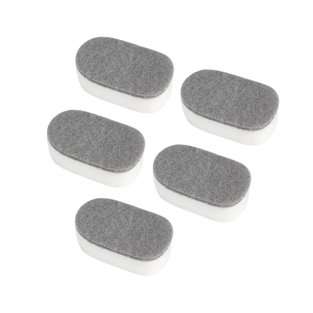 

Sponge Scrub Dish Wash Bowl Cookware Scrubber Cleaning Washing Brushes Household Heavy Cellulose Scrubbing Pad Duty Dishwashing