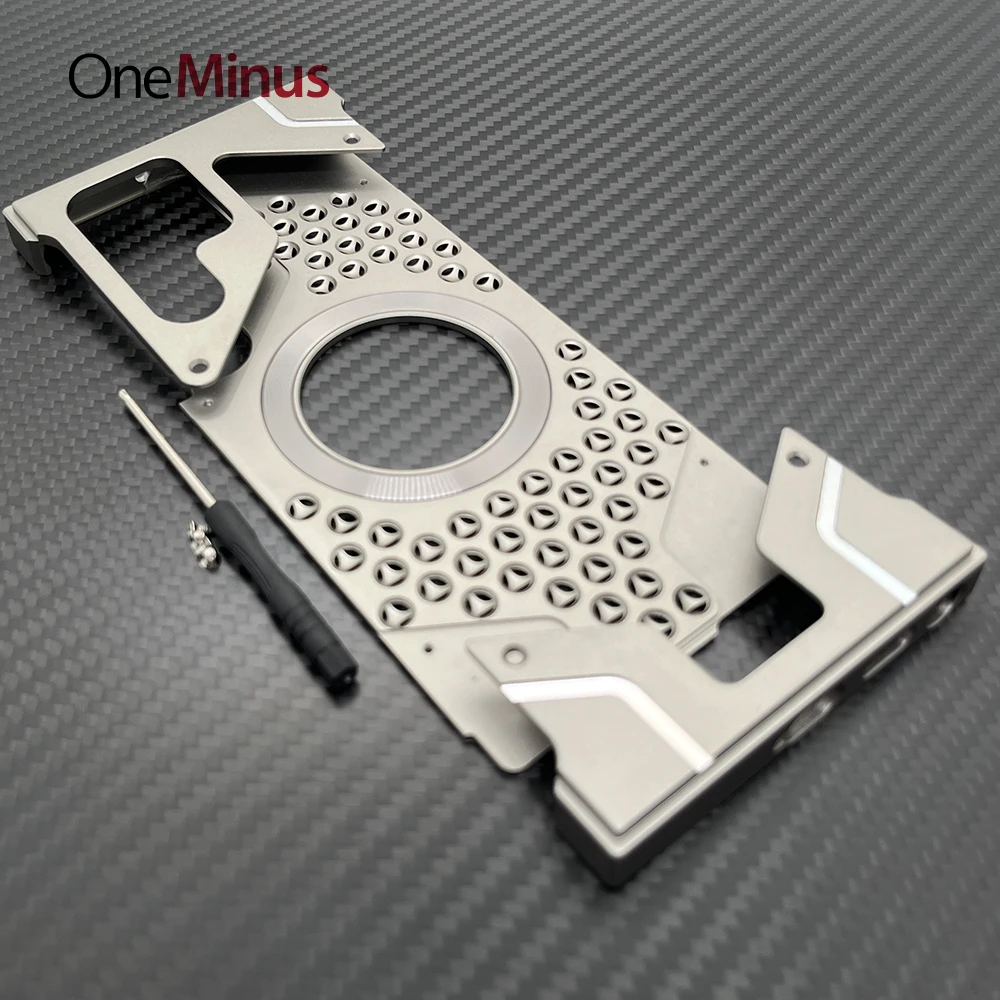 Противоударный чехол из металлического сплава для Samsung Galaxy S22 22 U