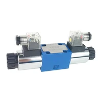 hude lixin hydraulic directional control valves for aluminum extrusion machine