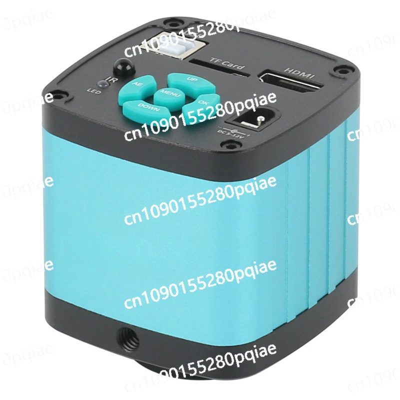 48MP Высокое разрешение HDMI/USB Промышленная камера 130X Консольный кронштейн