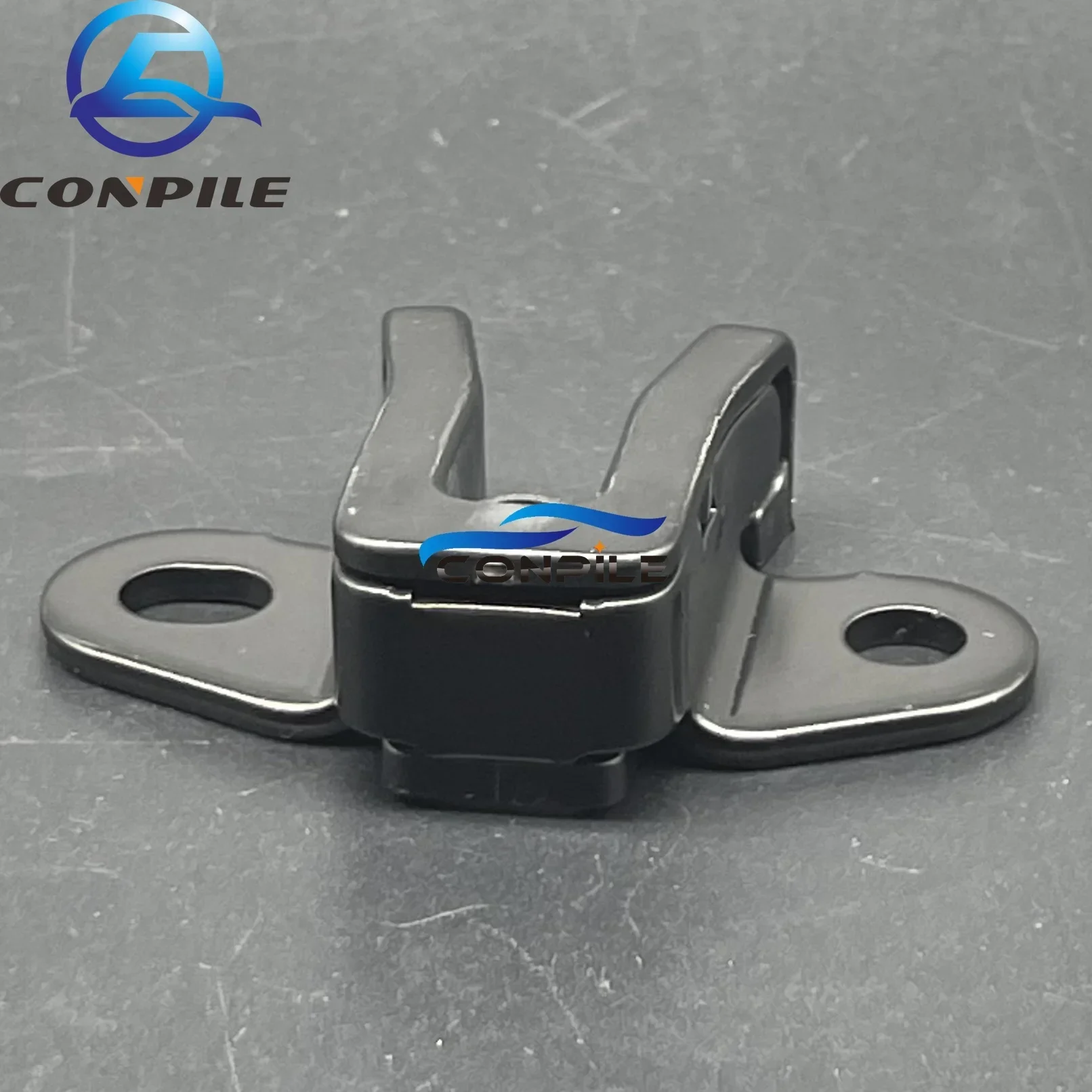 

Фиксатор задней двери, для Toyota Рав 4, Прадо LC120, LC150, 1 шт.