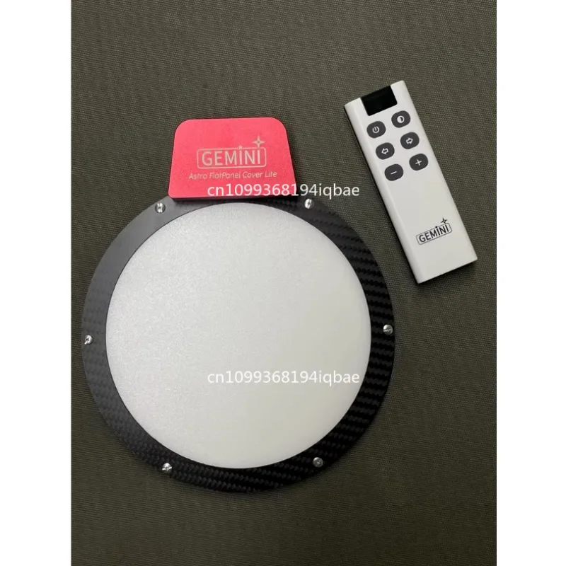 

(Новый цвет) Доска Gemini Jungler Flat Field Board Изготовлен из углеродного волокна авиационного алюминия Сверхвысокое питание, поддерживает ASCOM